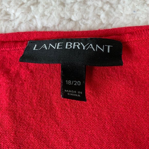 Plus Size Sweaters - Reseller / Semi-Mystery Box - Picture 4 of 10